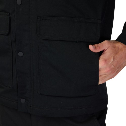 MERCER JACKET