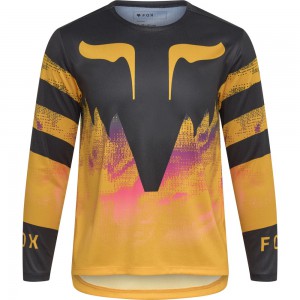 YTH RANGER LS JERSEY KAIROS