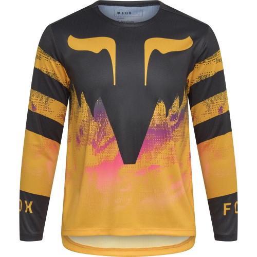 YTH RANGER LS JERSEY KAIROS