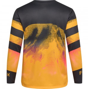YTH RANGER LS JERSEY KAIROS 2