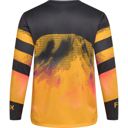 YTH RANGER LS JERSEY KAIROS
