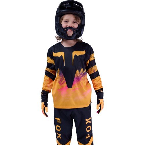 YTH RANGER LS JERSEY KAIROS
