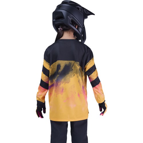 YTH RANGER LS JERSEY KAIROS