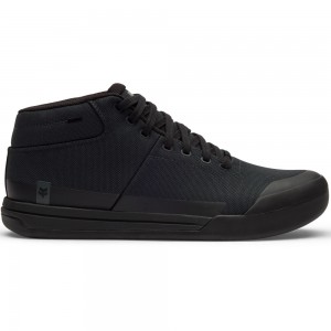 FOX UNION CANVAS MID 2