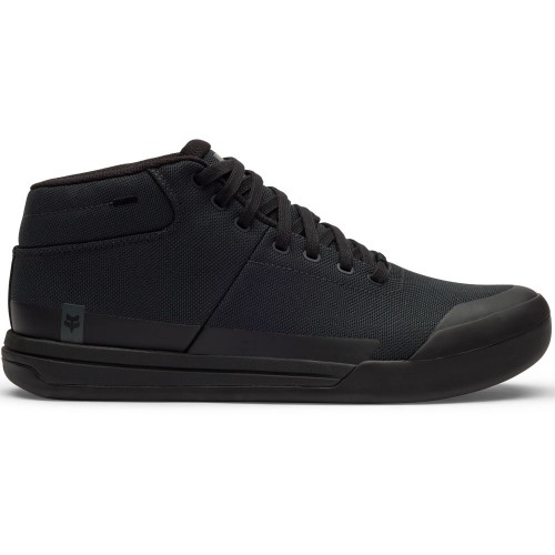 FOX UNION CANVAS MID