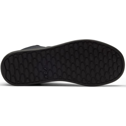 FOX UNION CANVAS MID