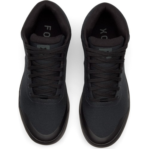 FOX UNION CANVAS MID