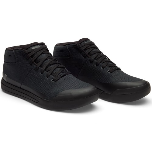 FOX UNION CANVAS MID