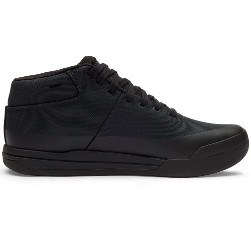 FOX UNION CANVAS MID