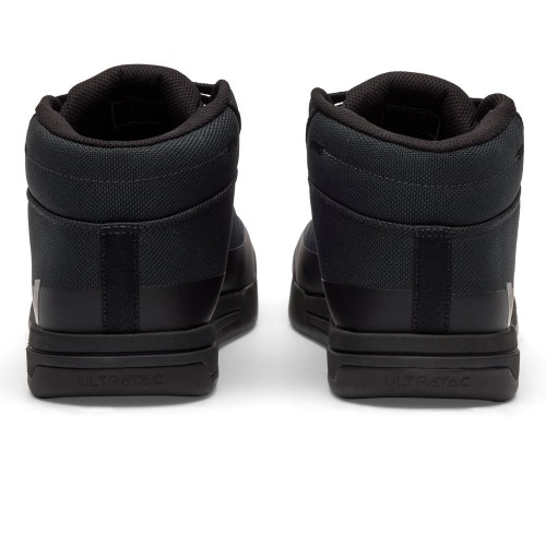 FOX UNION CANVAS MID