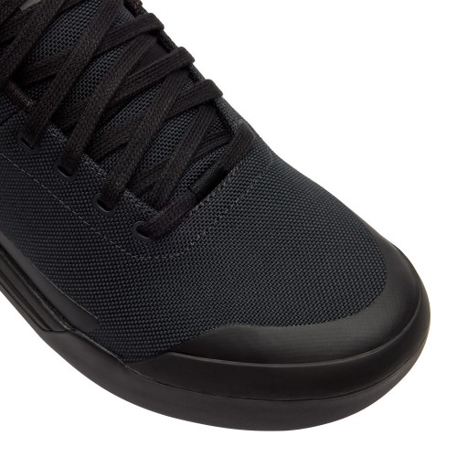 FOX UNION CANVAS MID