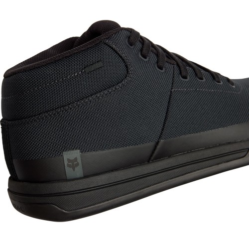 FOX UNION CANVAS MID