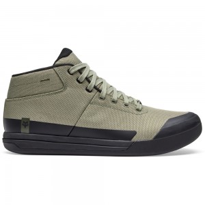 FOX UNION CANVAS MID 2