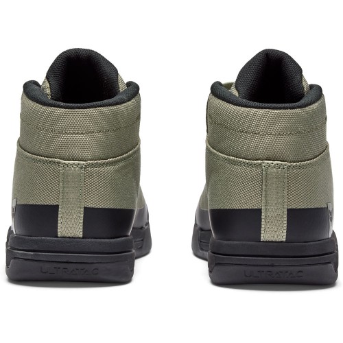 FOX UNION CANVAS MID
