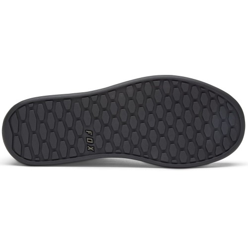 FOX UNION CANVAS MID