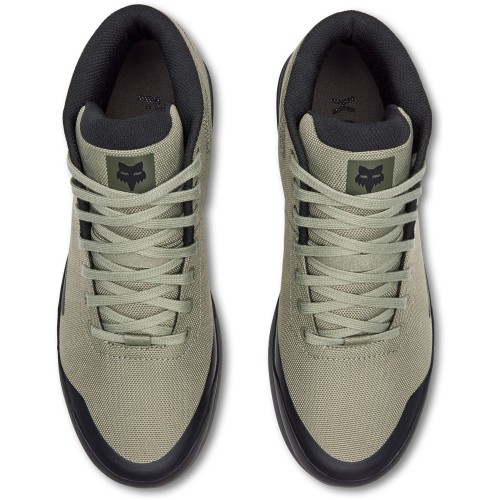 FOX UNION CANVAS MID