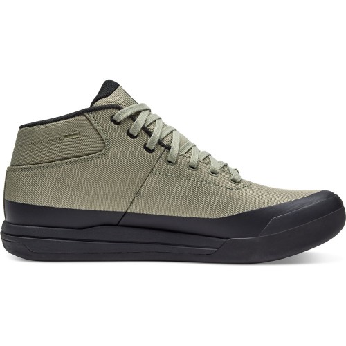 FOX UNION CANVAS MID