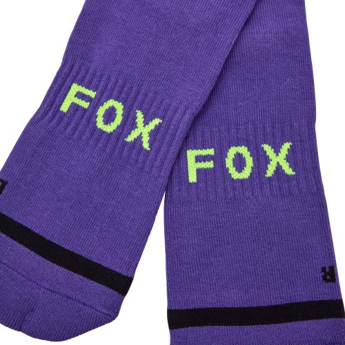 8" DEFEND SOCK LUNAR SE