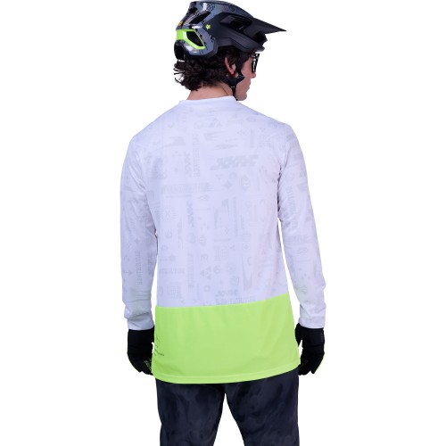 RANGER LS JERSEY LUNAR SE