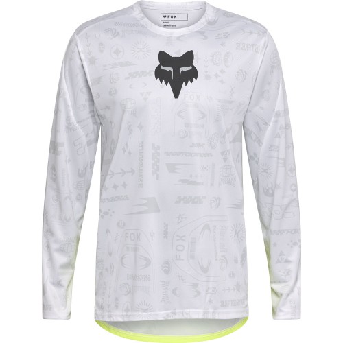 RANGER LS JERSEY LUNAR SE