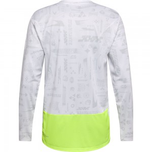 RANGER LS JERSEY LUNAR SE 2