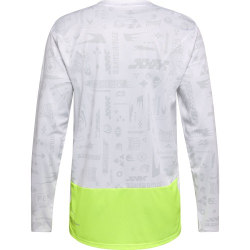 RANGER LS JERSEY LUNAR SE