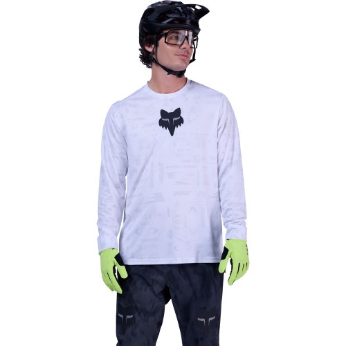 RANGER LS JERSEY LUNAR SE