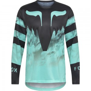 RANGER LS JERSEY KAIROS