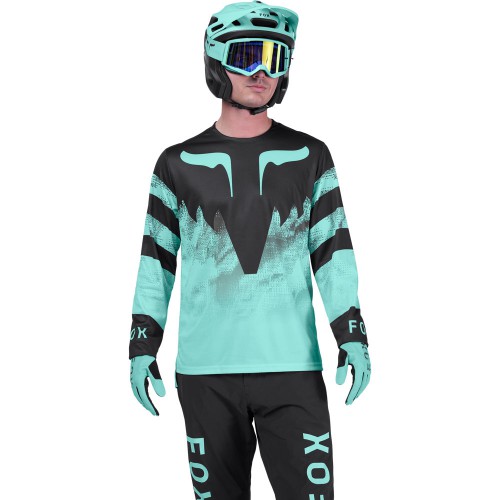 RANGER LS JERSEY KAIROS