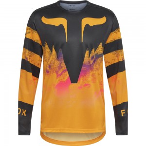 RANGER LS JERSEY KAIROS