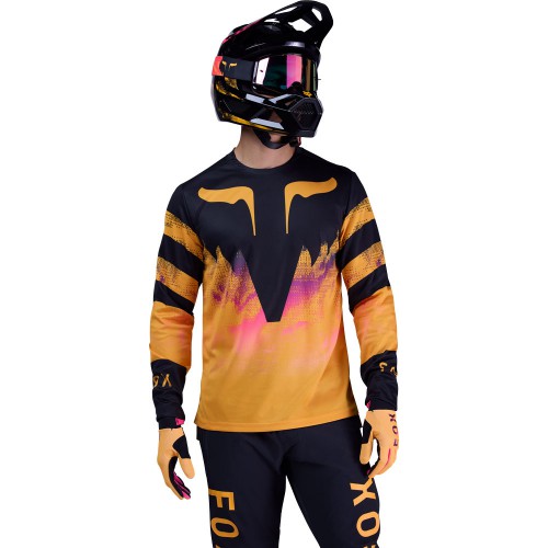 RANGER LS JERSEY KAIROS