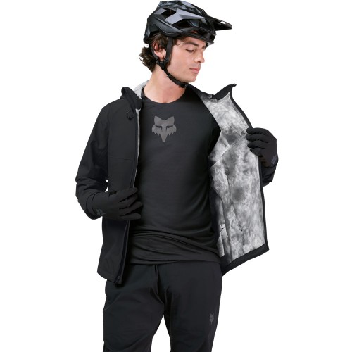 RANGER WATER JACKET