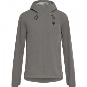 RANGER WATER JACKET