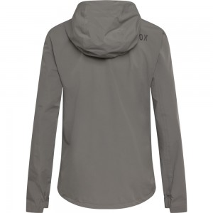 RANGER WATER JACKET 2