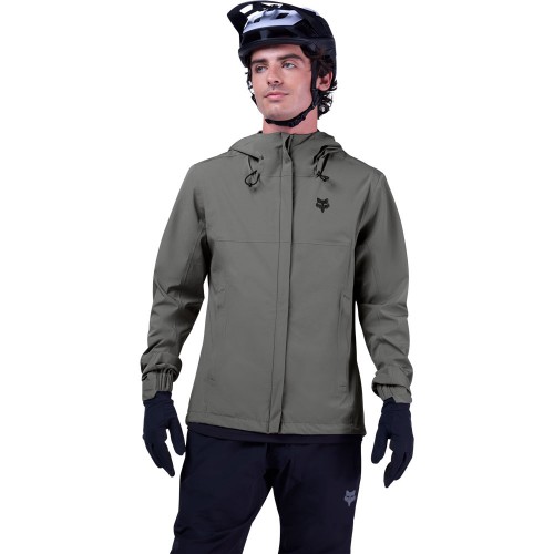 RANGER WATER JACKET