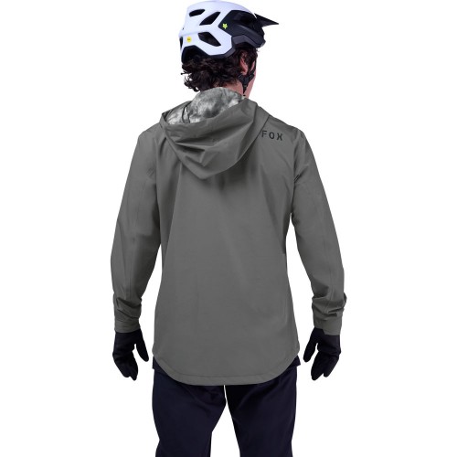RANGER WATER JACKET