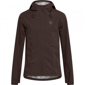 RANGER WATER JACKET