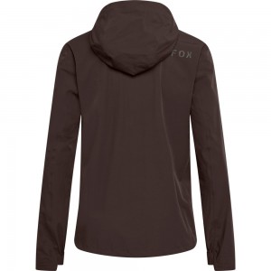 RANGER WATER JACKET 2