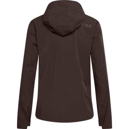 RANGER WATER JACKET