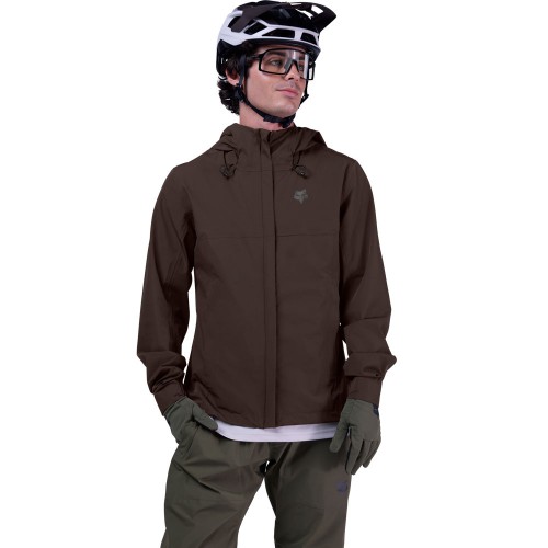 RANGER WATER JACKET