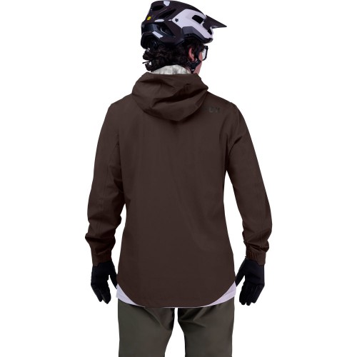 RANGER WATER JACKET