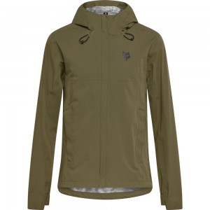 RANGER WATER JACKET