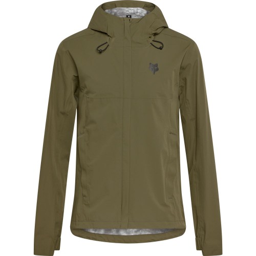 RANGER WATER JACKET