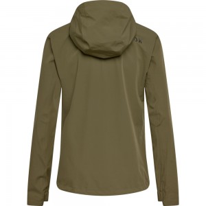 RANGER WATER JACKET 2