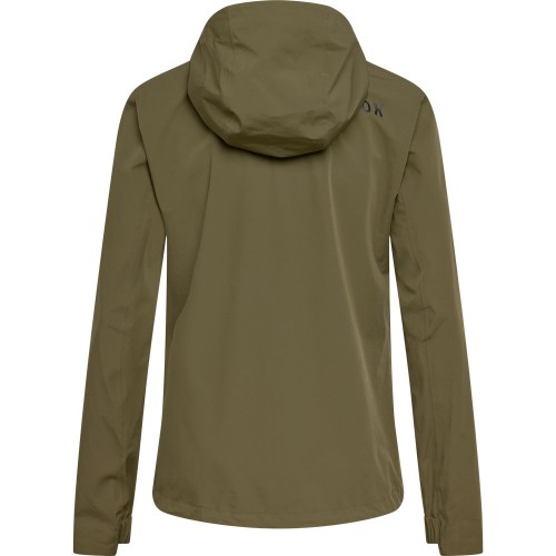 RANGER WATER JACKET
