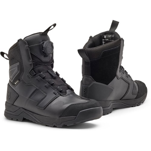 DEFEND ADV BOOT