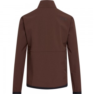RANGER FIRE JACKET 2