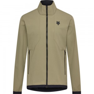 RANGER FIRE JACKET