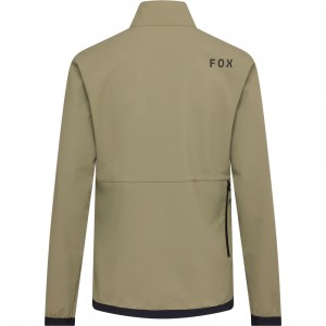 RANGER FIRE JACKET 2