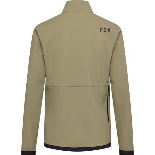 RANGER FIRE JACKET
